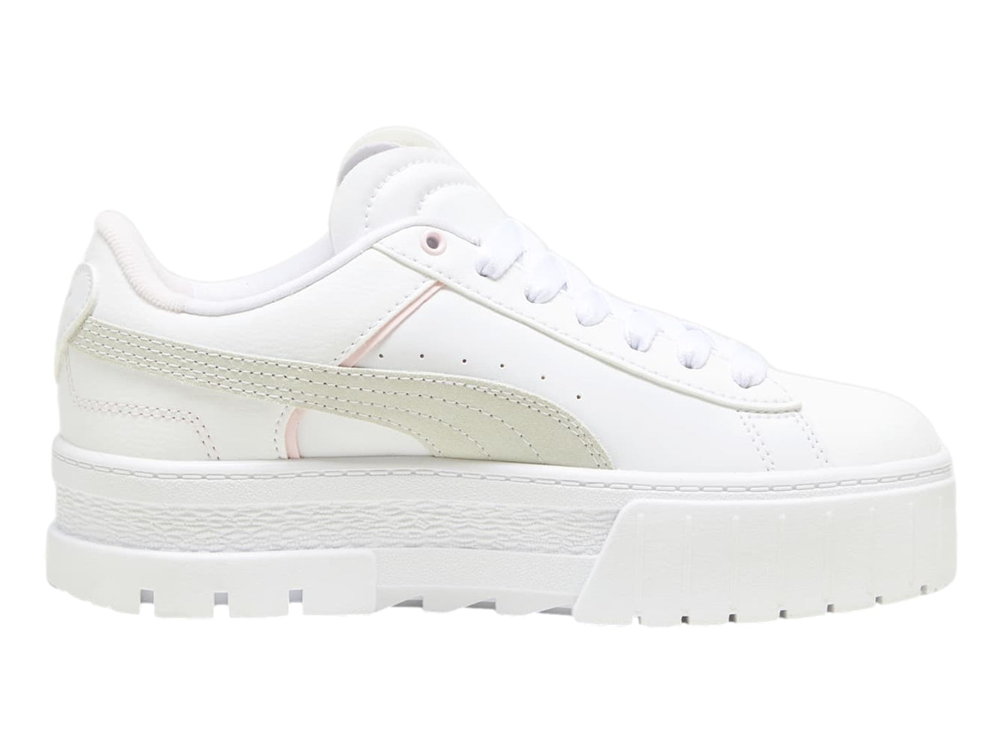 Tenis Puma Mayze Queen Ofs 395513 Para Mujer