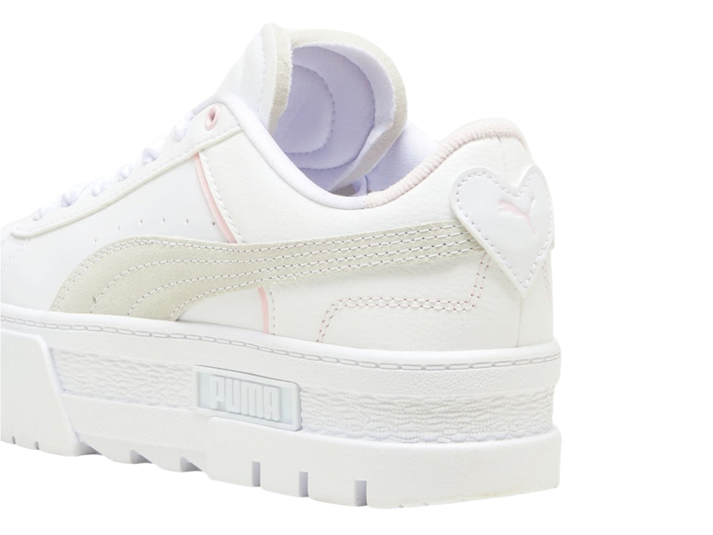 Tenis Puma Mayze Queen Ofs 395513 Para Mujer