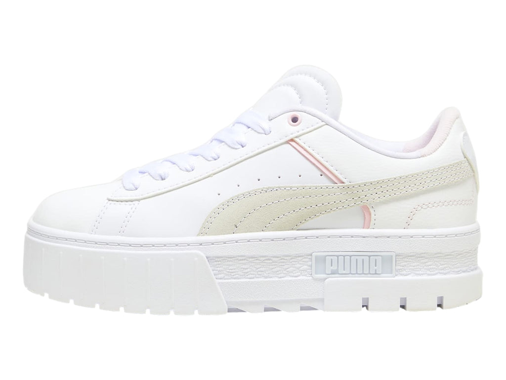 Tenis Puma Mayze Queen Ofs 395513 Para Mujer