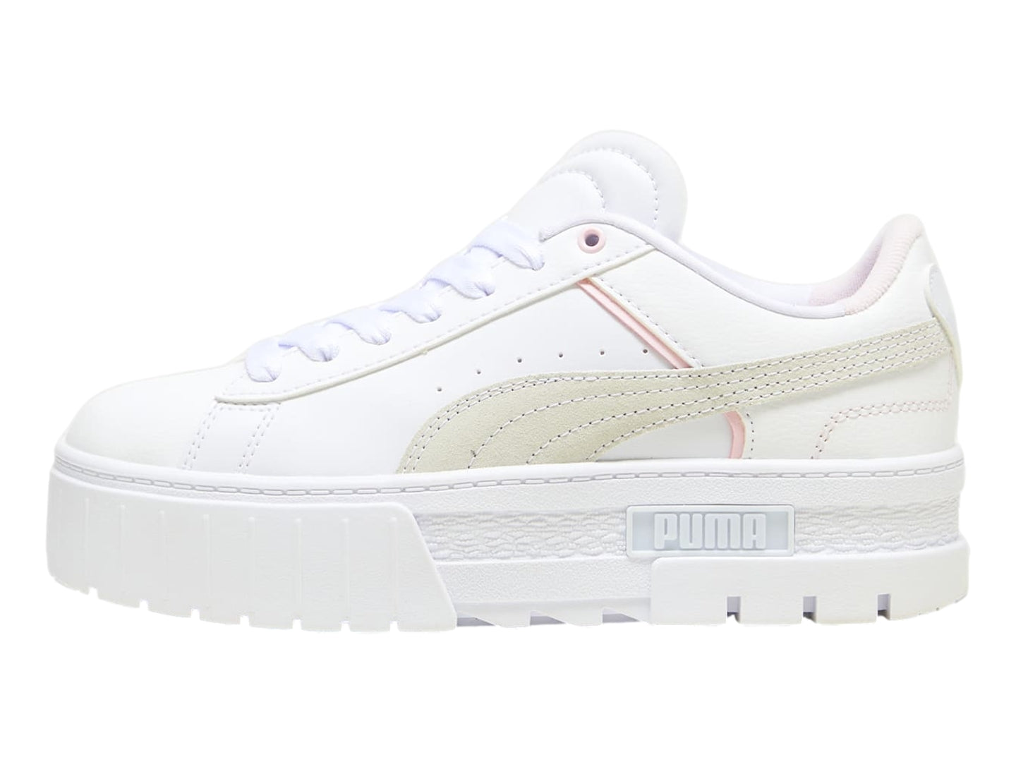 Tenis Puma Mayze Queen Ofs 395513 Para Mujer