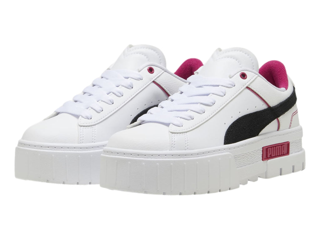 Tenis Puma Mayze Queen Ofs 395513 Para Mujer