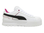 Tenis Puma Mayze Queen Ofs 395513 Para Mujer