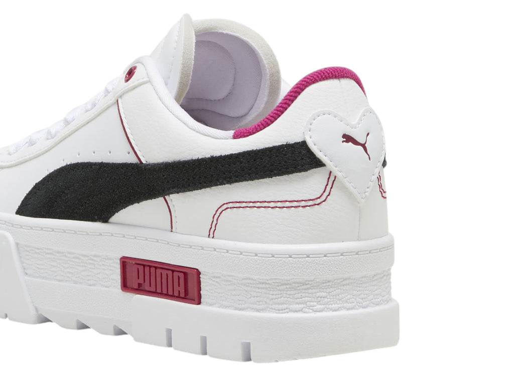 Tenis Puma Mayze Queen Ofs 395513 Para Mujer