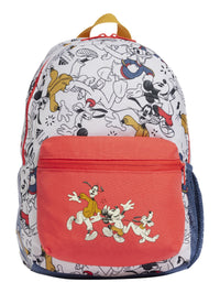 Mochilas Adidas Dy Lk Mm Bkp Iu4861 Para Niño
