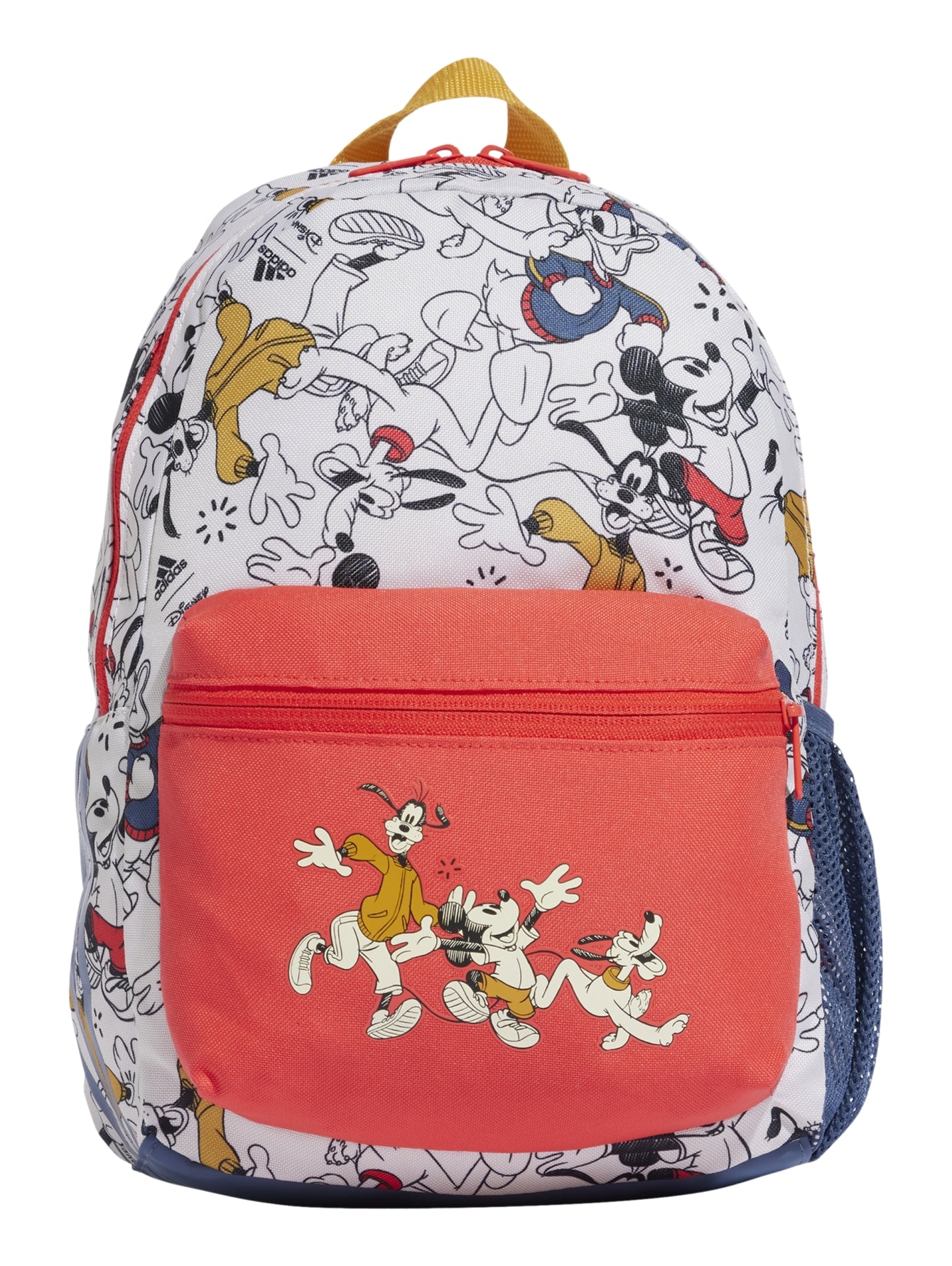 Mochilas Adidas Dy Lk Mm Bkp Iu4861 Para Niño