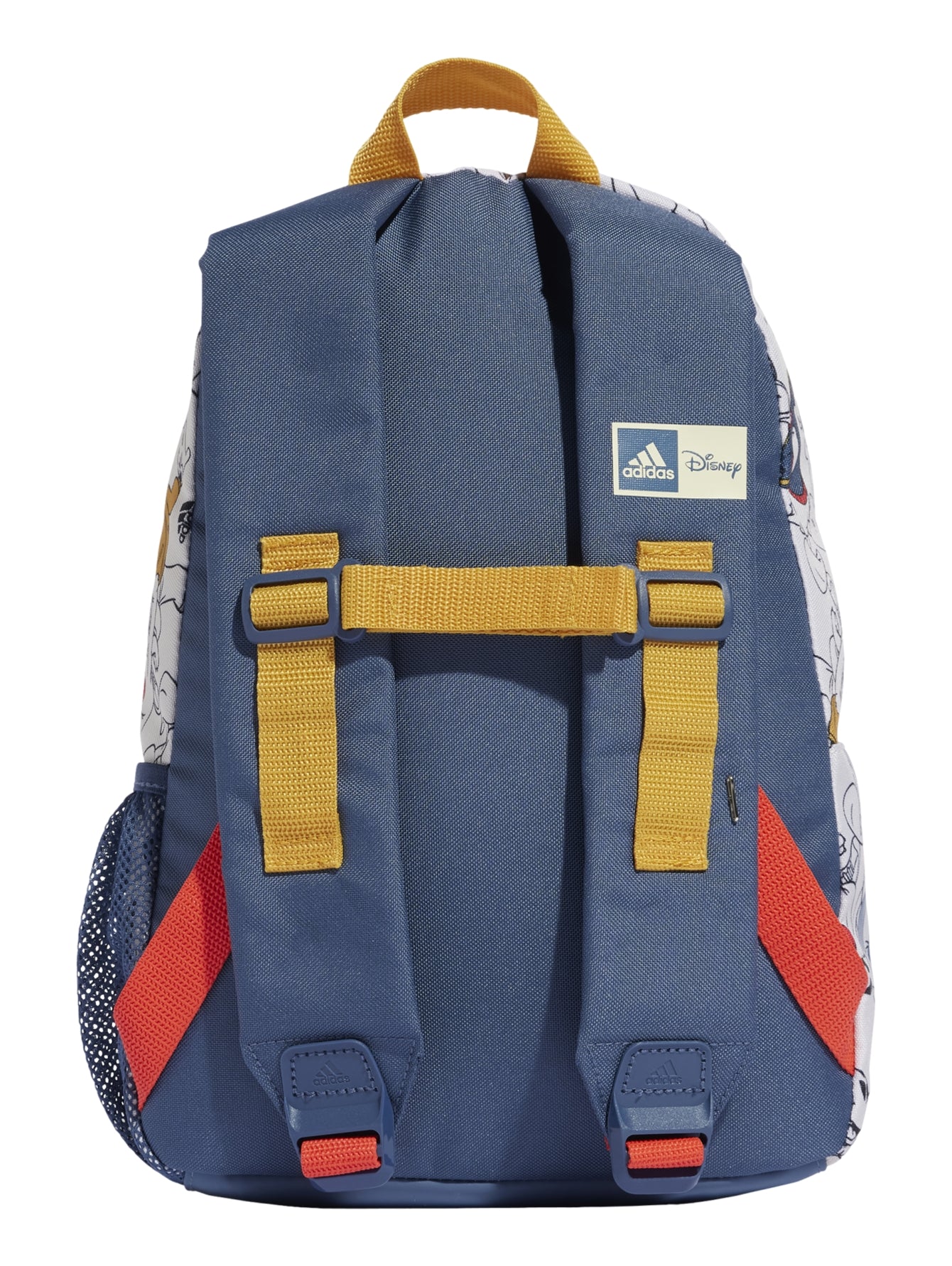 Mochilas Adidas Dy Lk Mm Bkp Iu4861 Para Niño