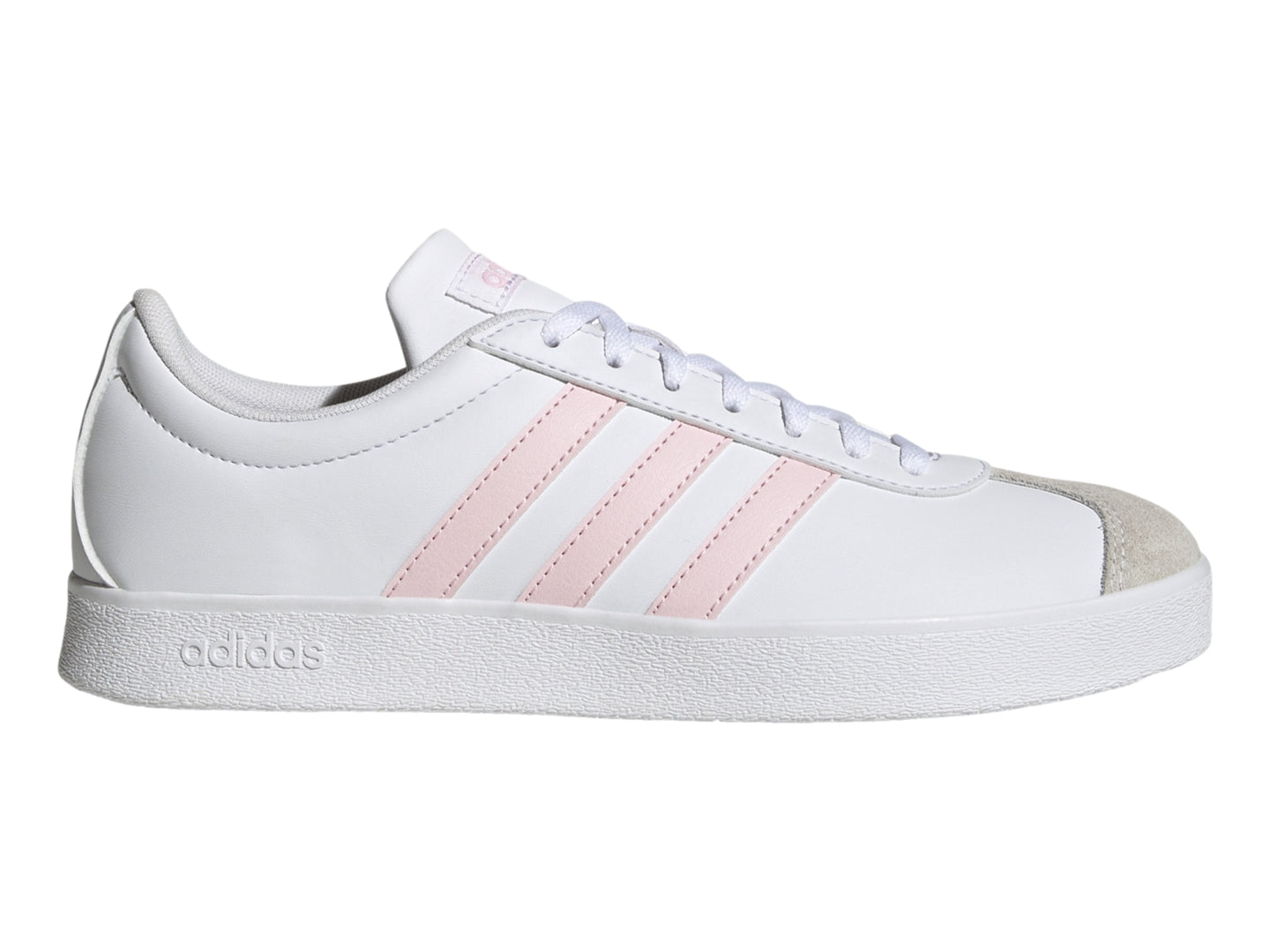 Tenis Adidas Vl Court Base Id3717 Para Mujer