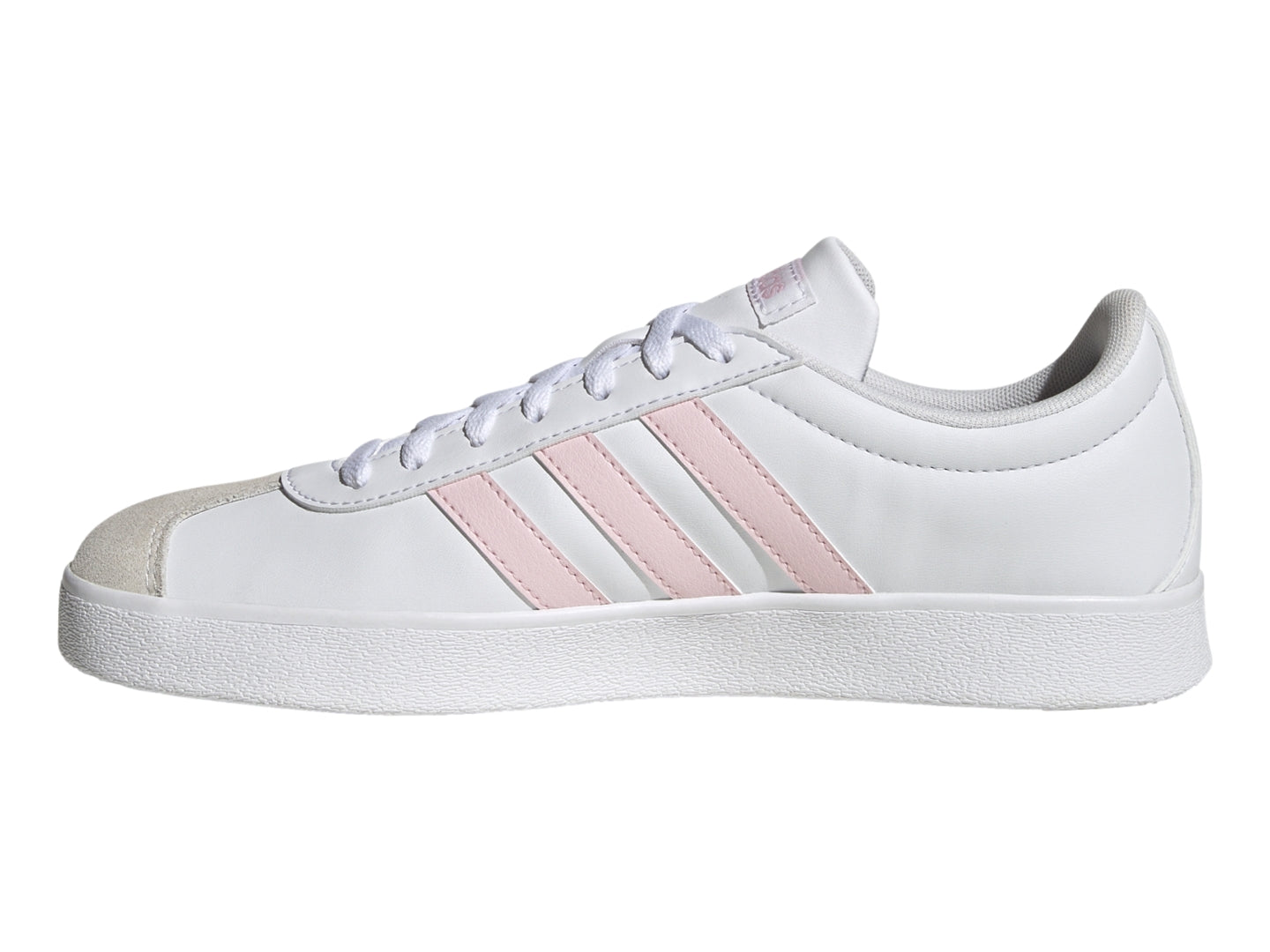 Tenis Adidas Vl Court Base Id3717 Para Mujer
