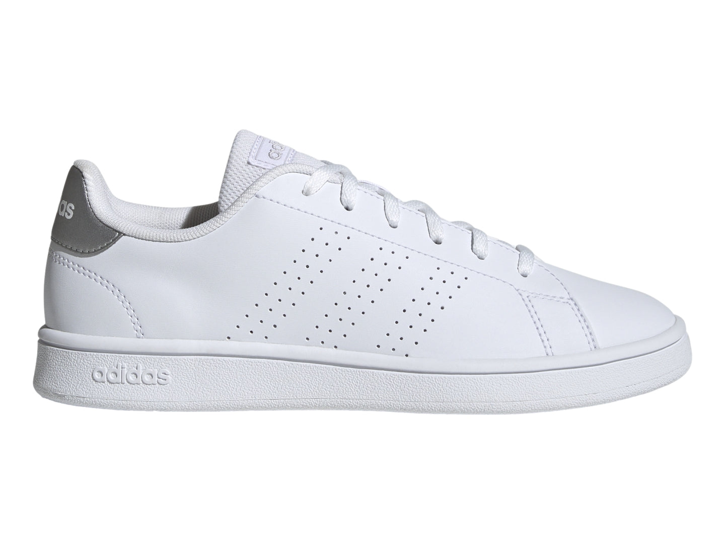 Tenis Adidas Advantage Base If8550 Para Mujer