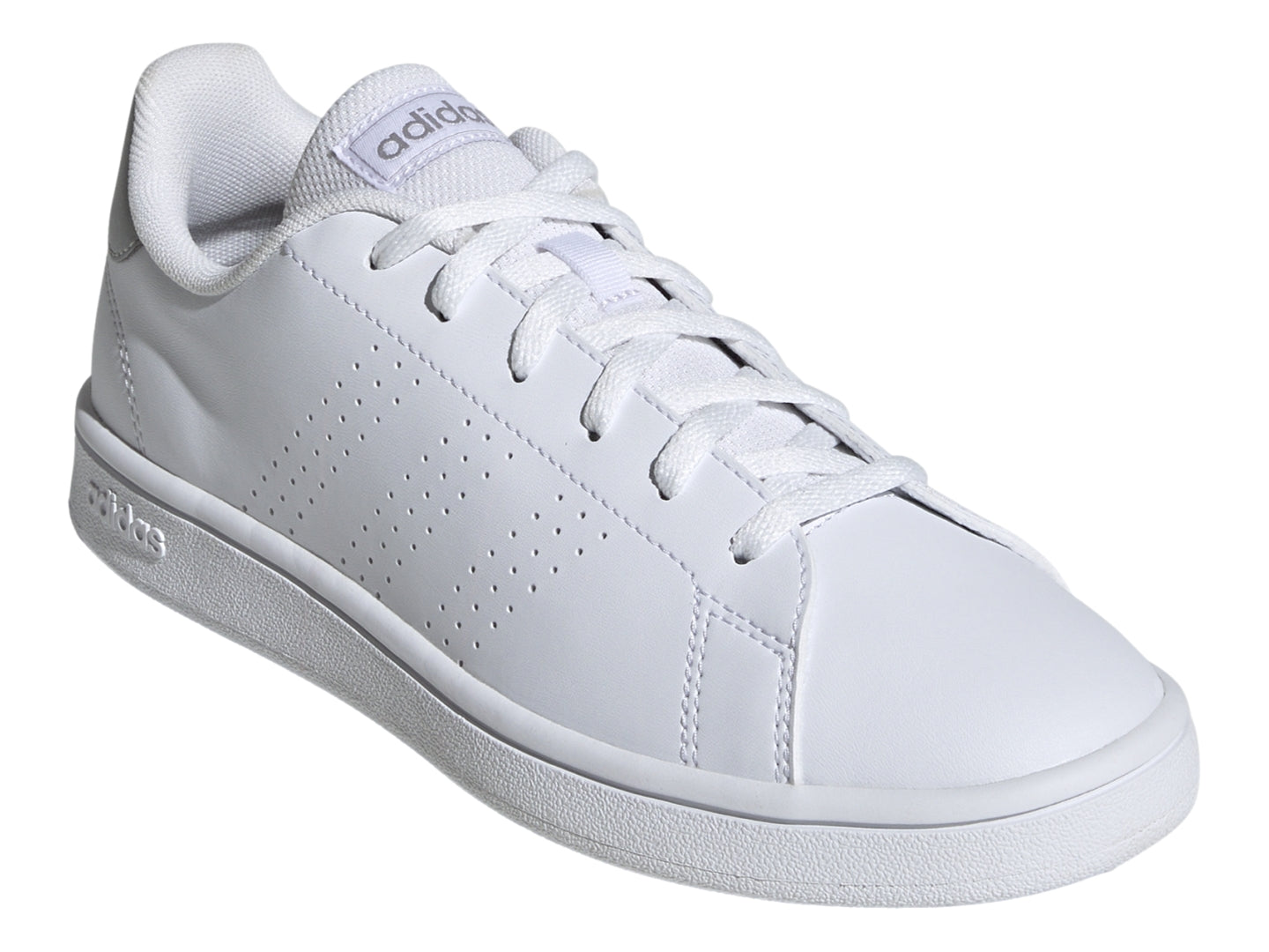 Tenis Adidas Advantage Base If8550 Para Mujer