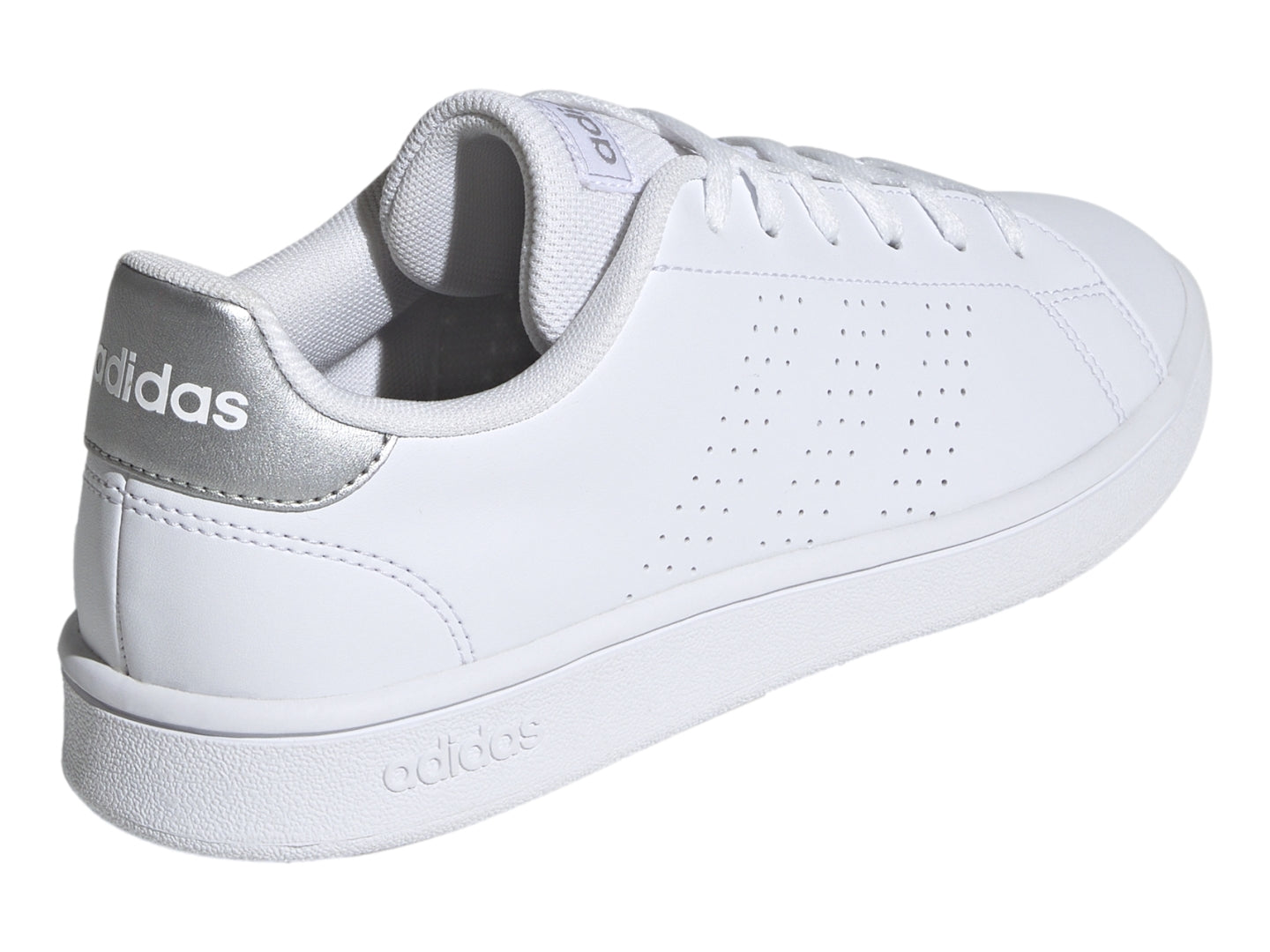 Tenis Adidas Advantage Base If8550 Para Mujer