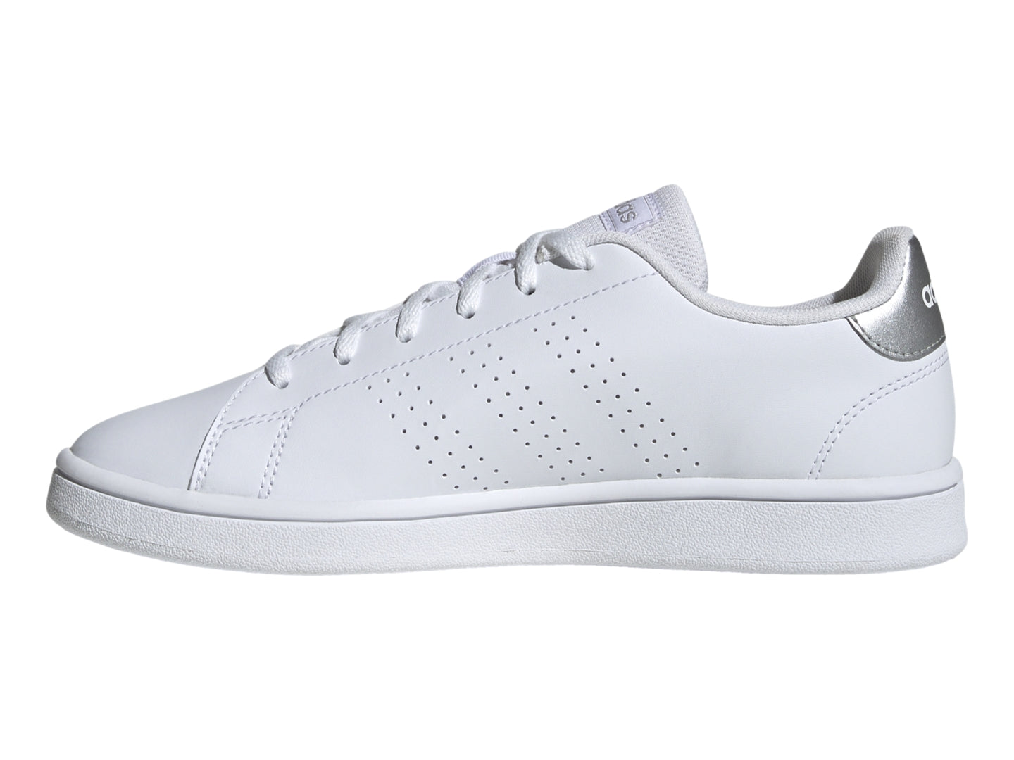 Tenis Adidas Advantage Base If8550 Para Mujer