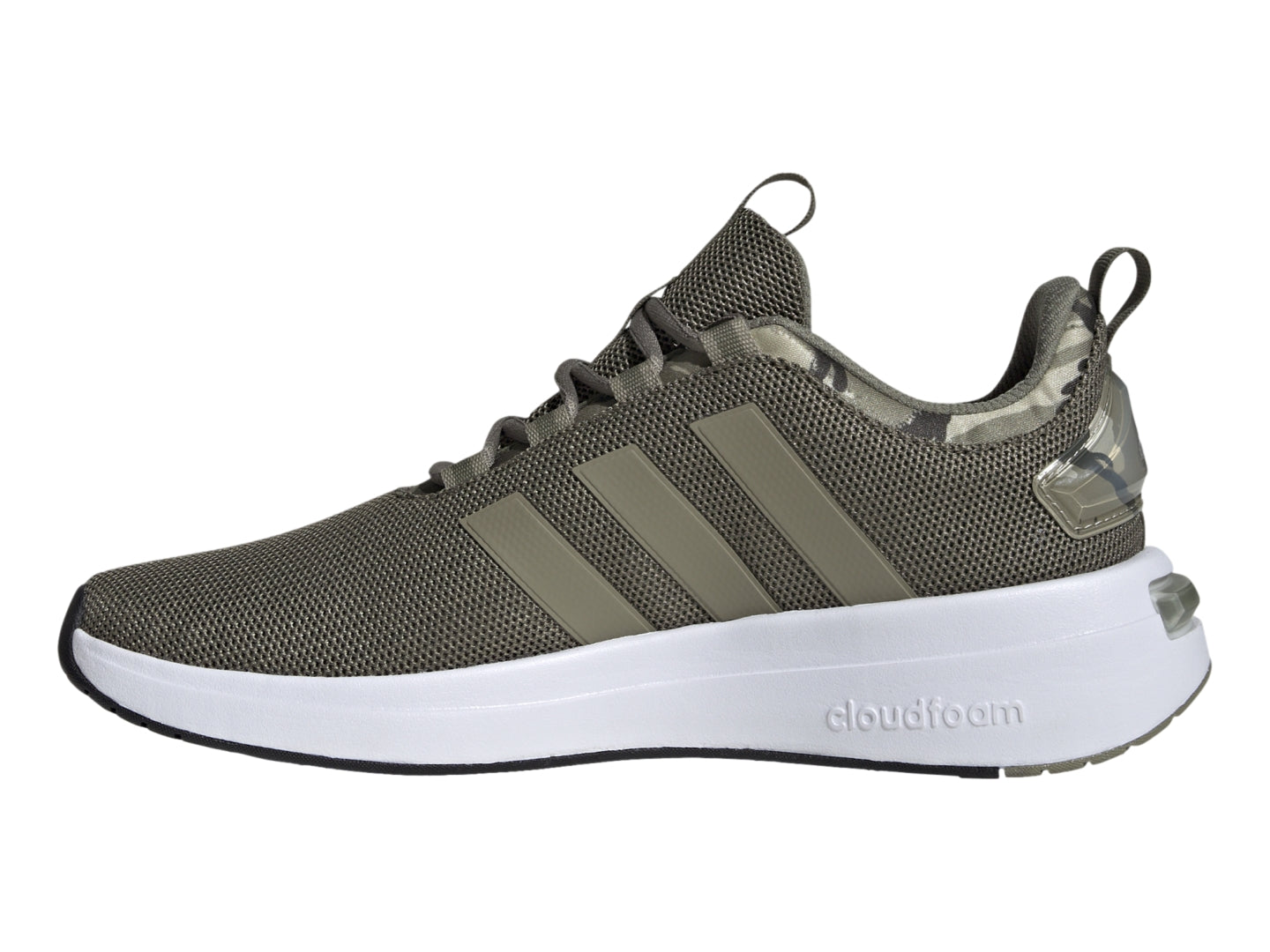 Tenis Adidas Racer Tr23 Id7835 Para Hombre