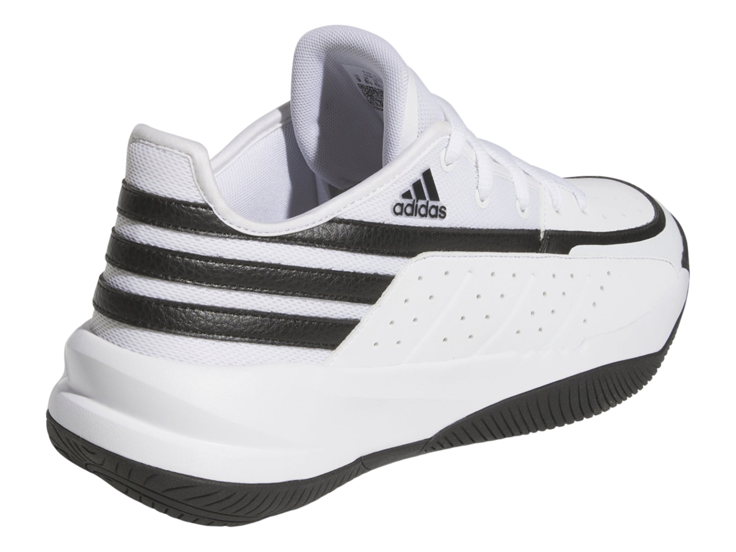 Tenis Adidas Front Court Id8589 Para Hombre