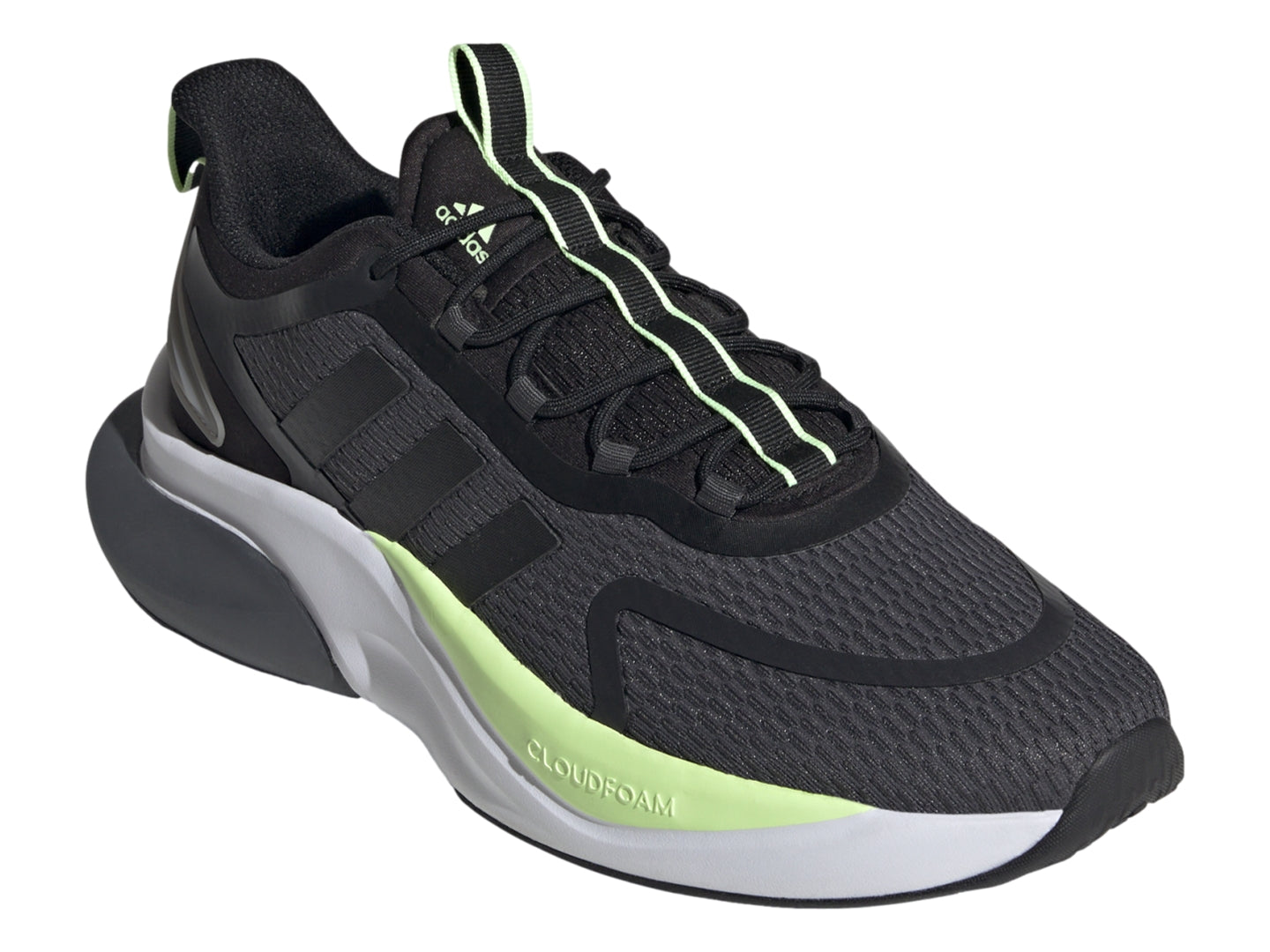 Tenis Adidas Alphabounce Ig3584 Para Hombre