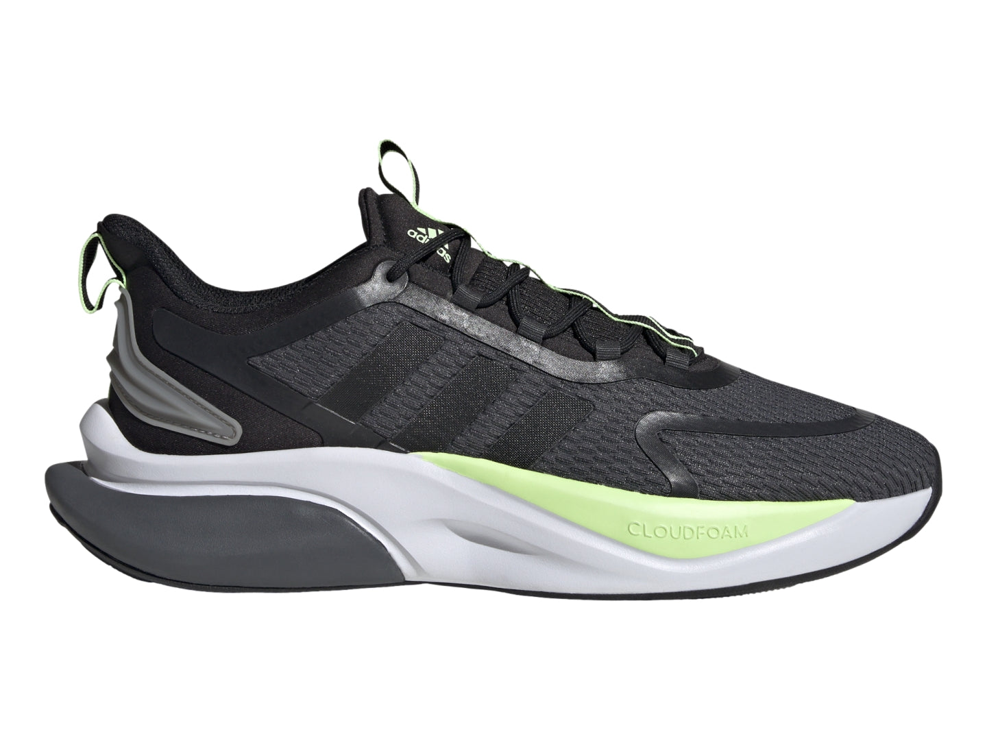 Tenis Adidas Alphabounce Ig3584 Para Hombre