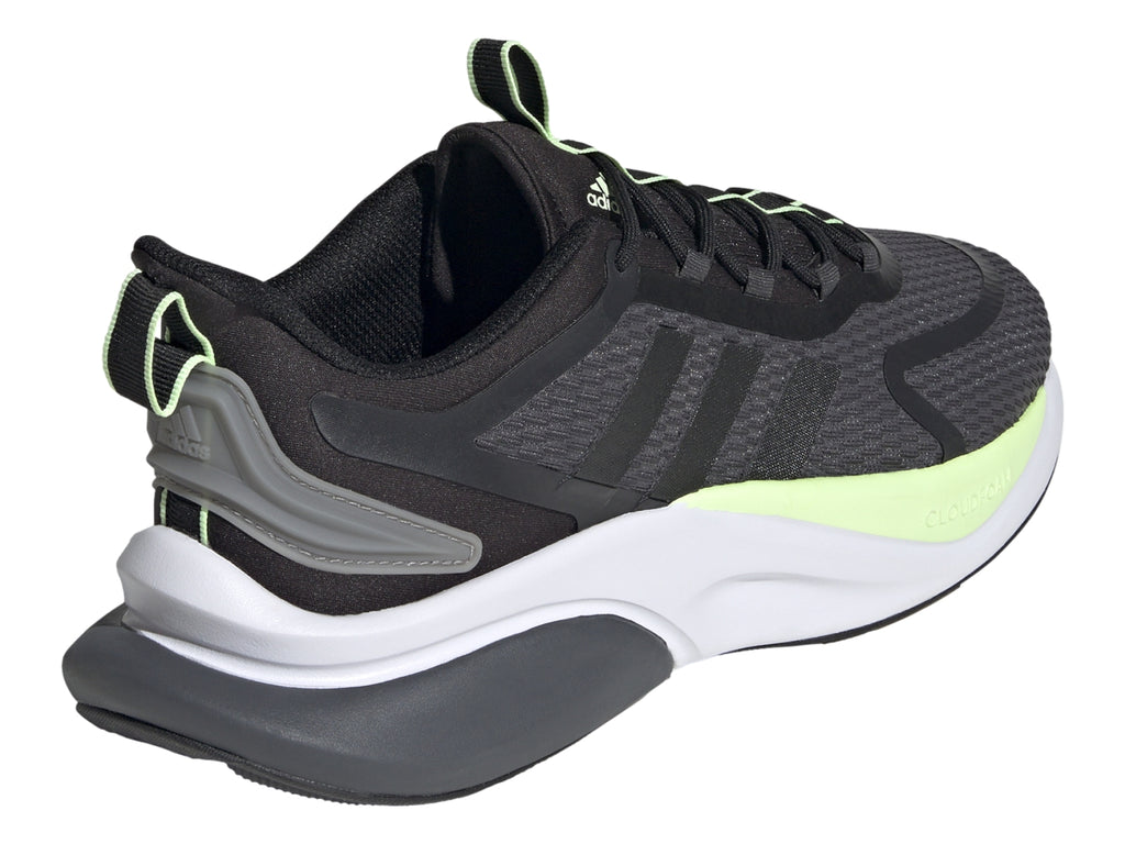 Tenis Adidas Alphabounce Ig3584 Para Hombre