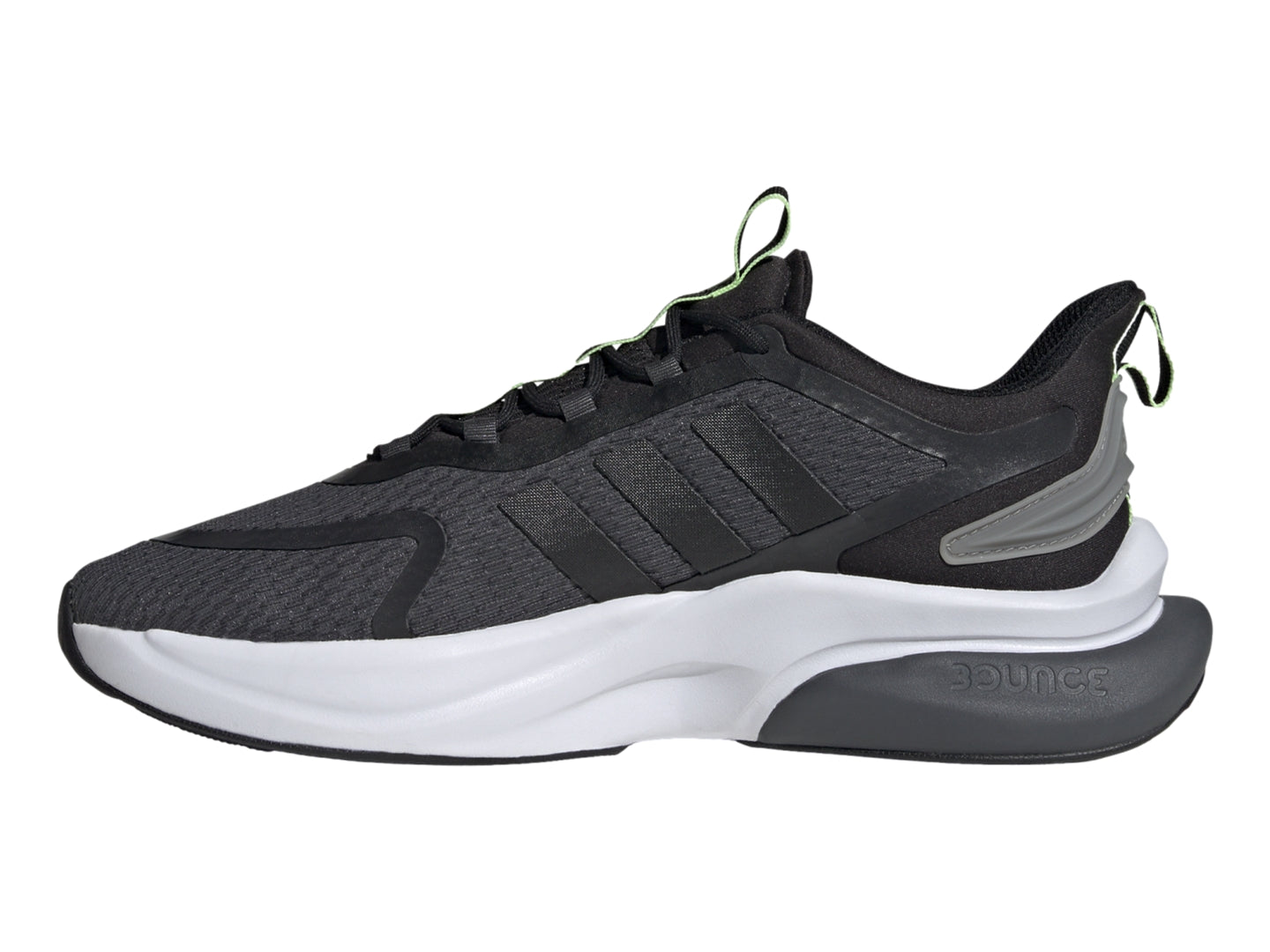 Tenis Adidas Alphabounce Ig3584 Para Hombre