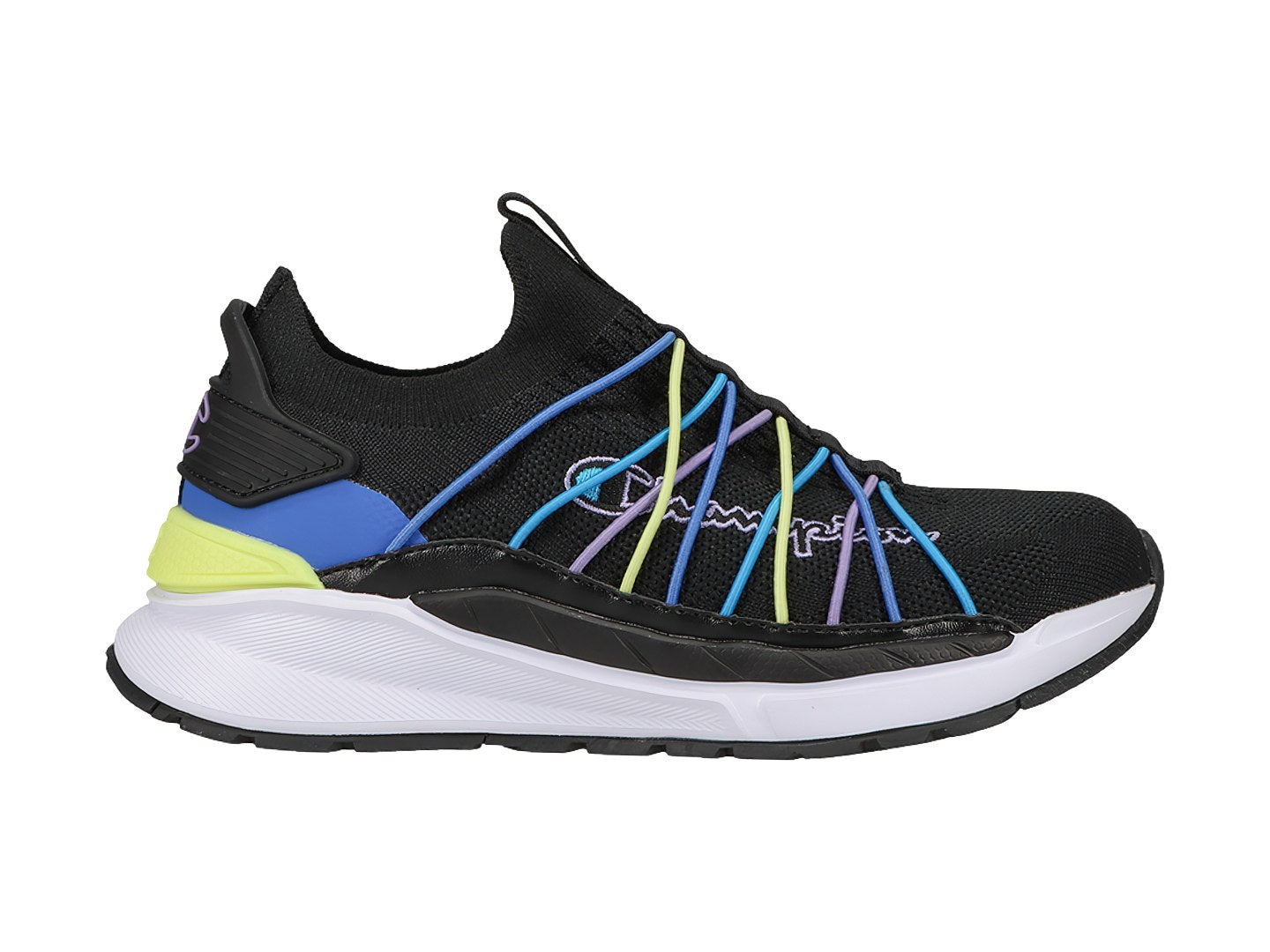 Tenis Champion Flexer Tress 101718 Para Mujer