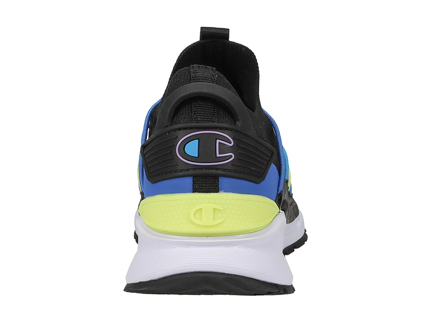 Tenis Champion Flexer Tress 101718 Para Mujer