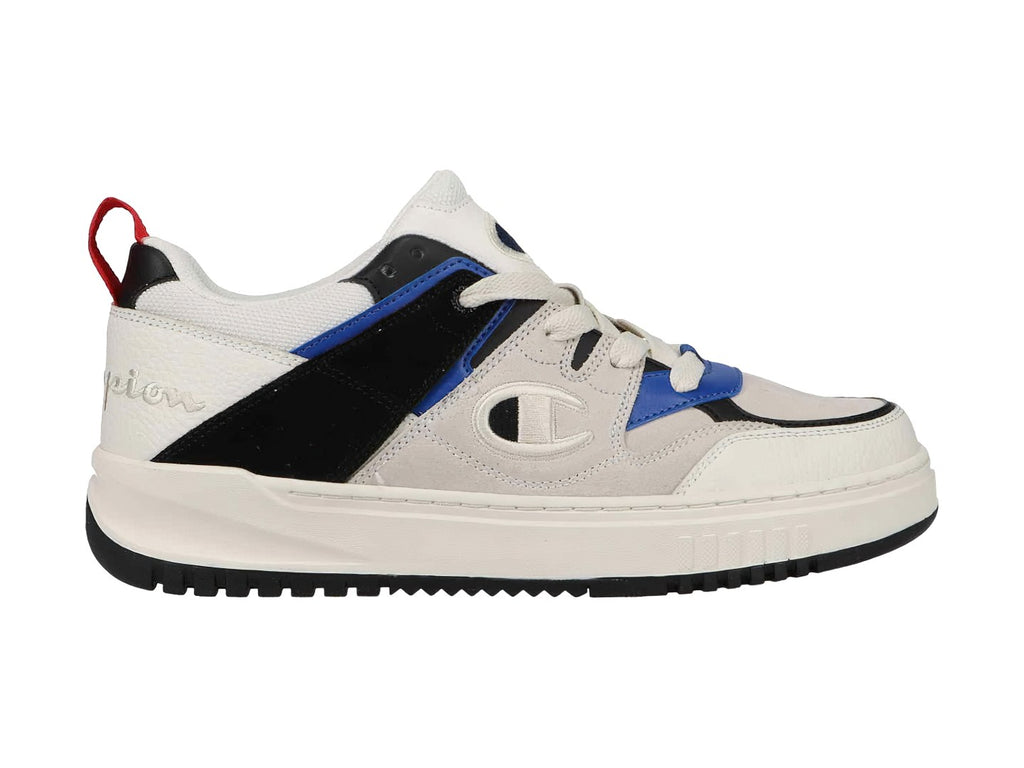 Tenis Champion 103172 Para Hombre