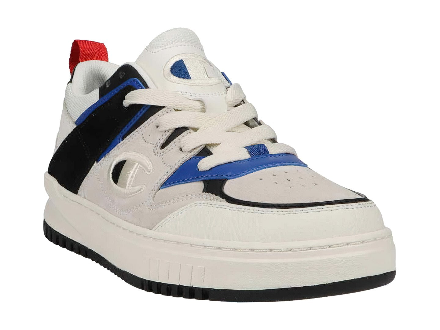 Tenis Champion 103172 Para Hombre