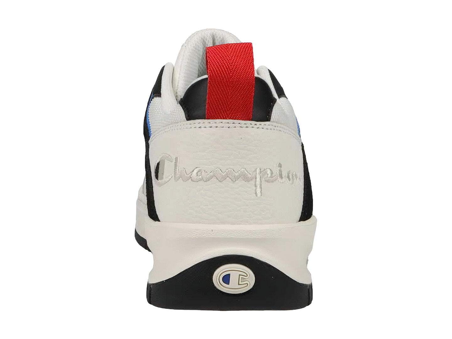 Tenis Champion 103172 Para Hombre