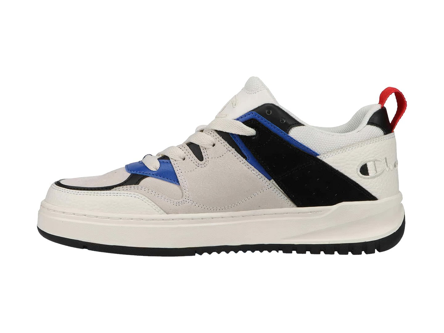 Tenis Champion 103172 Para Hombre