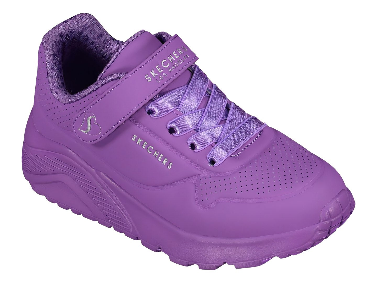 Tenis Skechers One Lite 310451 Para Niña