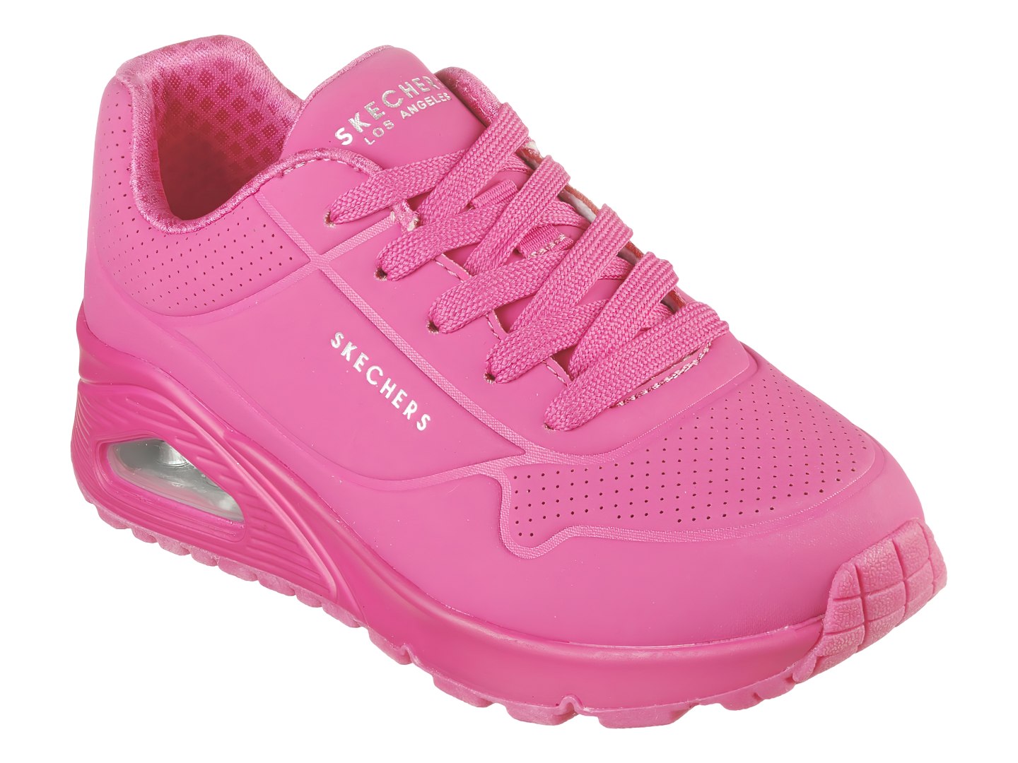 Tenis Skechers One 310525 Para Niña