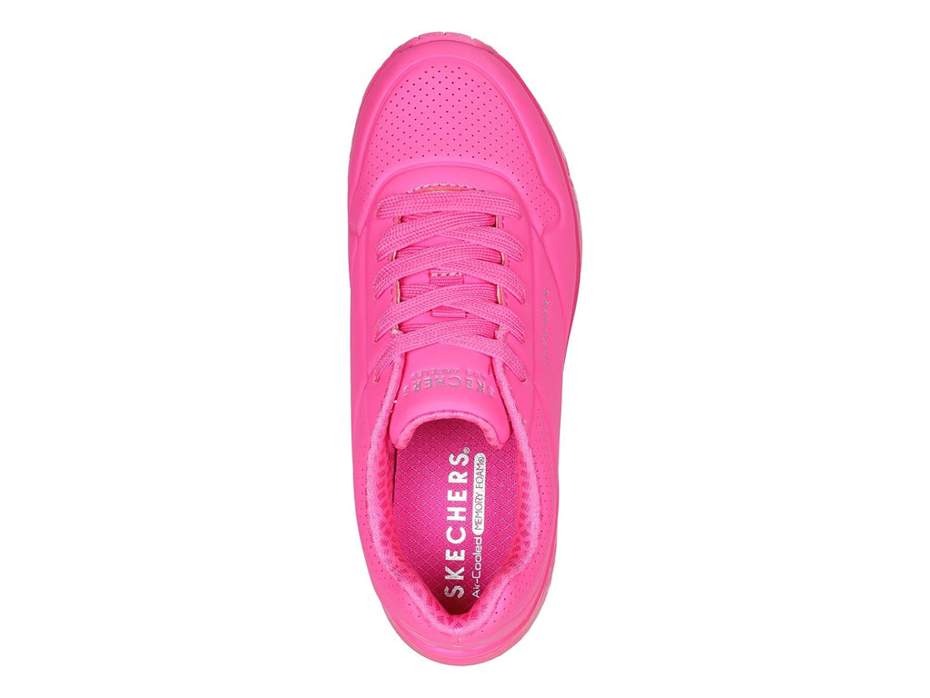 Tenis Skechers One 310525 Para Niña