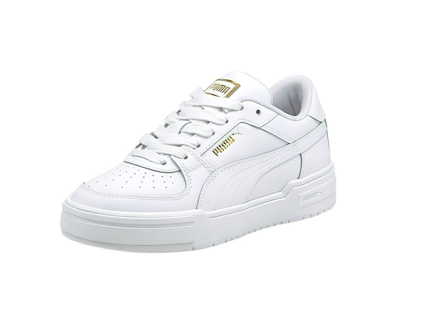 Tenis Puma 382277 Para Niño