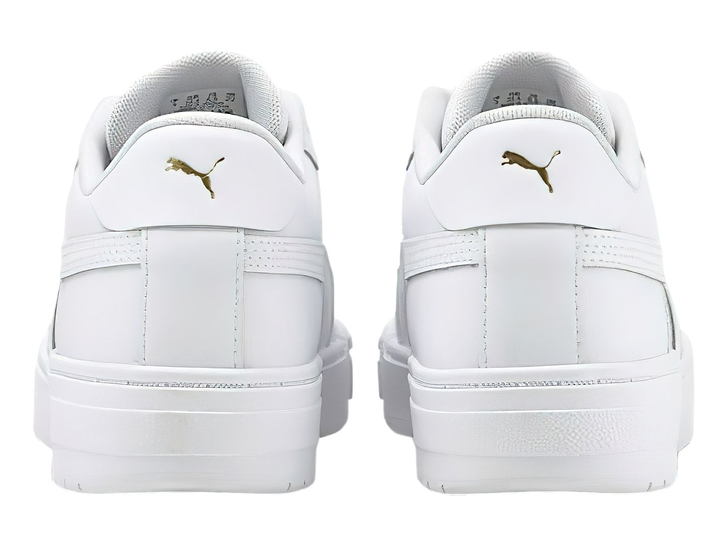 Tenis Puma 382277 Para Niño