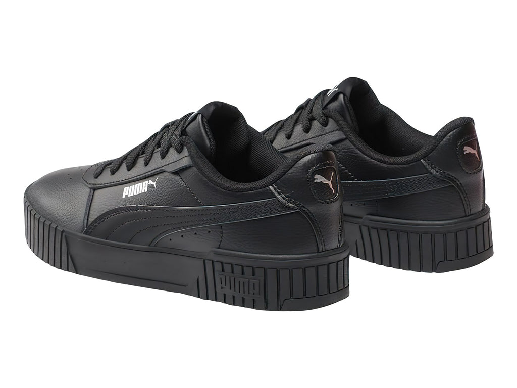 Tenis Puma Carina 2 0 Jr 386185 Para Niña