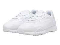 Tenis Puma Blktop Rider Leather 393823 Para Hombre