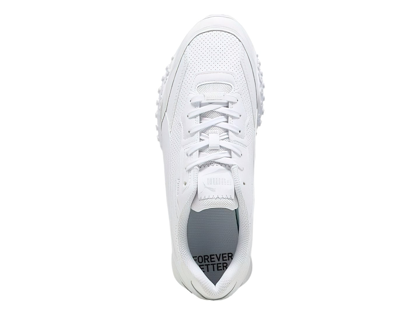 Tenis Puma Blktop Rider Leather 393823 Para Hombre