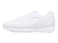 Tenis Puma Blktop Rider Leather 393823 Para Hombre