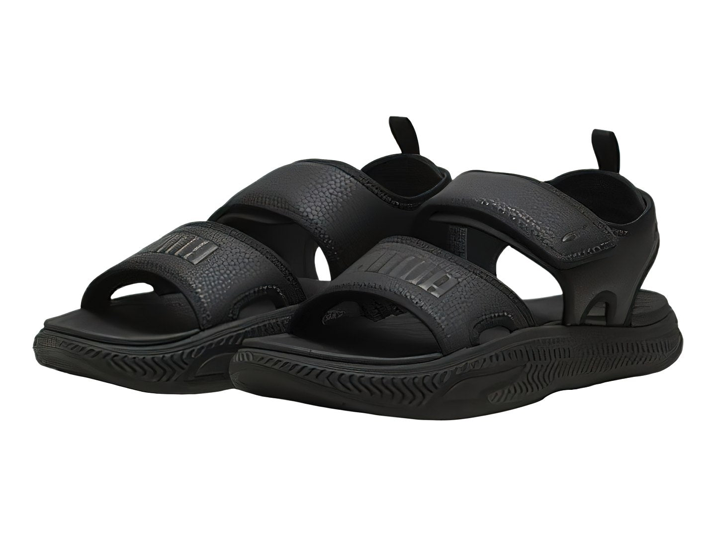Sandalias Puma Softridepro Sandal 24 395429 Para Hombre