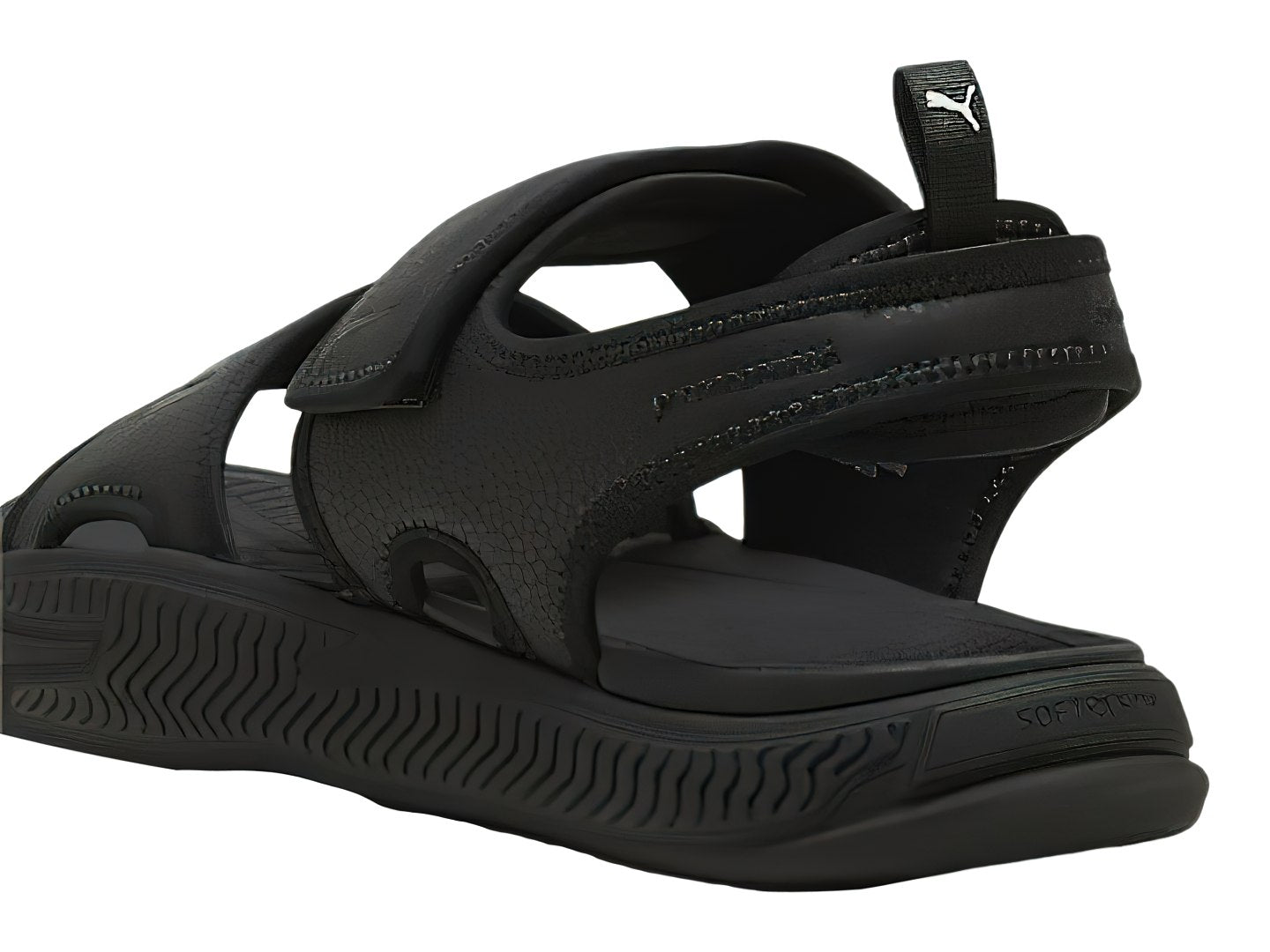 Sandalias Puma Softridepro Sandal 24 395429 Para Hombre