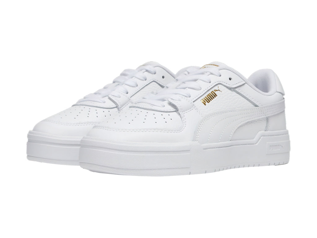 Tenis Puma Ca Pro Classic 396172 Para Mujer