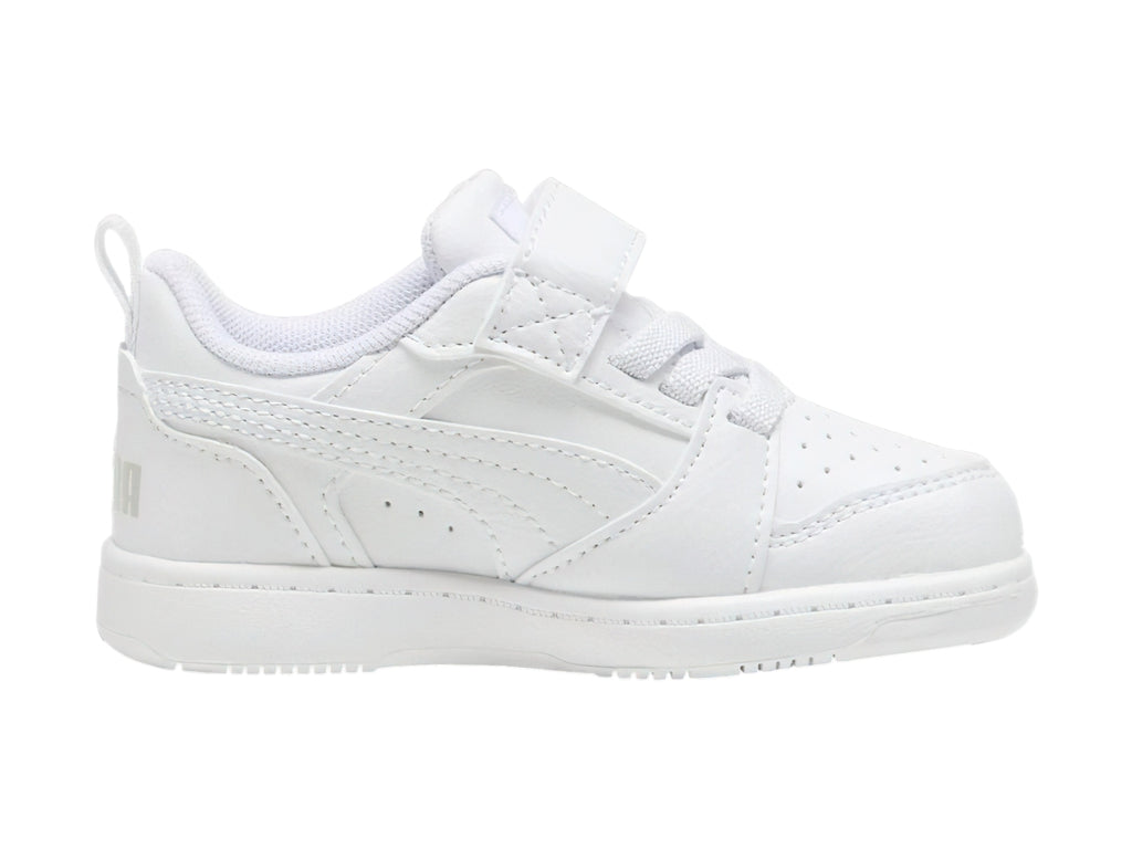 Tenis Puma 397419 Para Niño