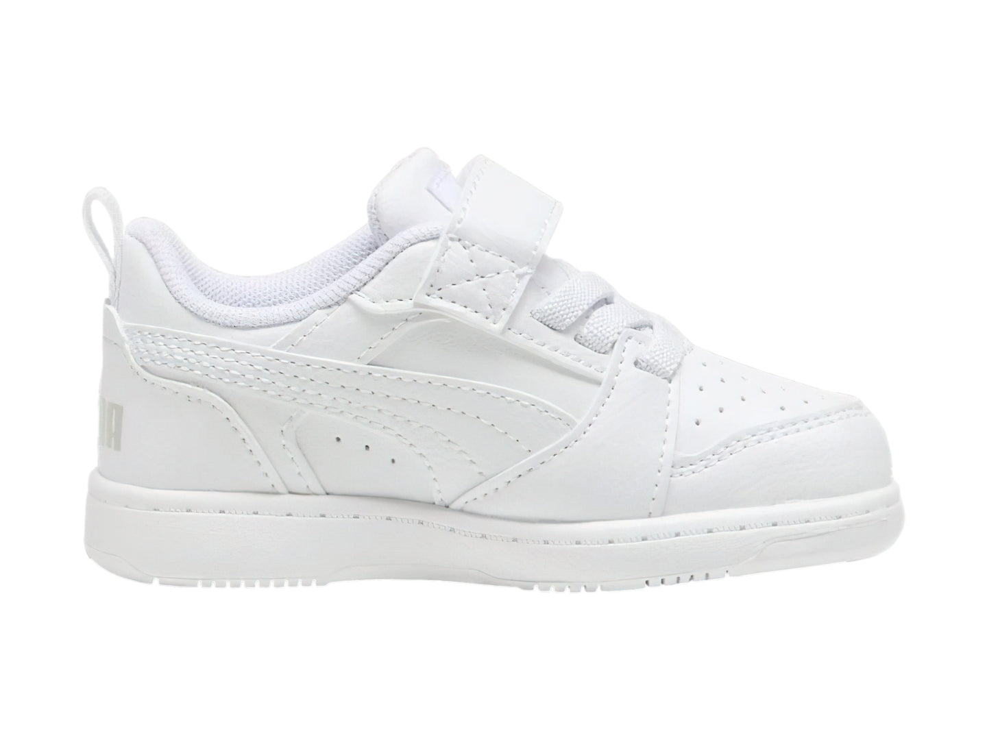 Tenis Puma 397419 Para Niño