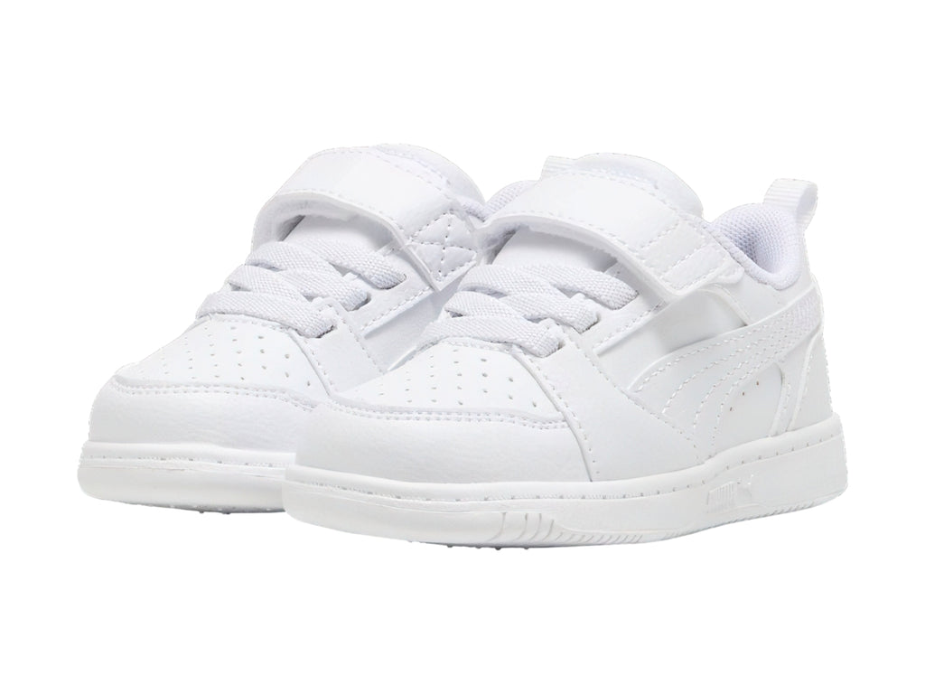 Tenis Puma 397419 Para Niño