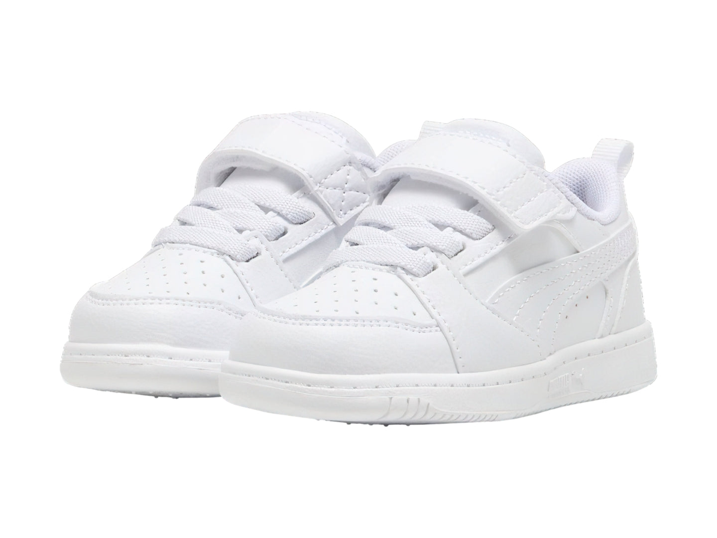 Tenis Puma 397419 Para Niño