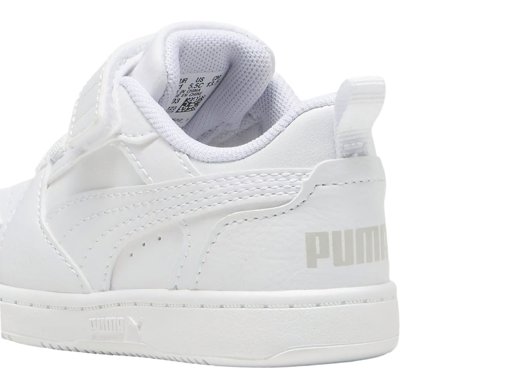 Tenis Puma 397419 Para Niño