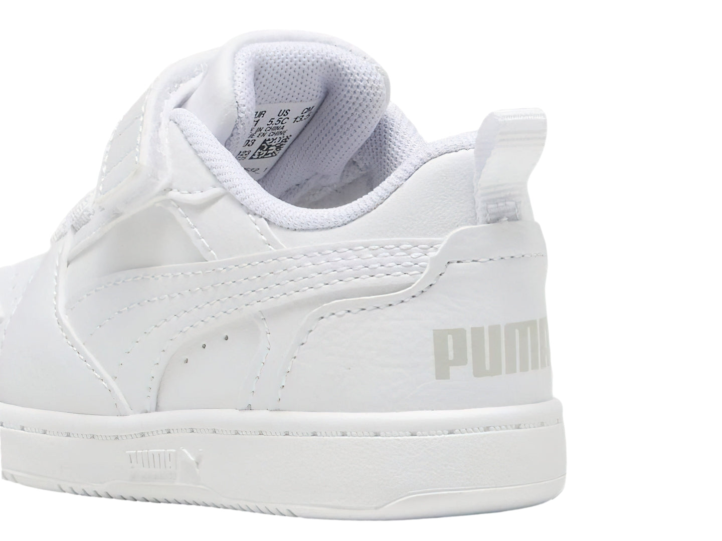 Tenis Puma 397419 Para Niño