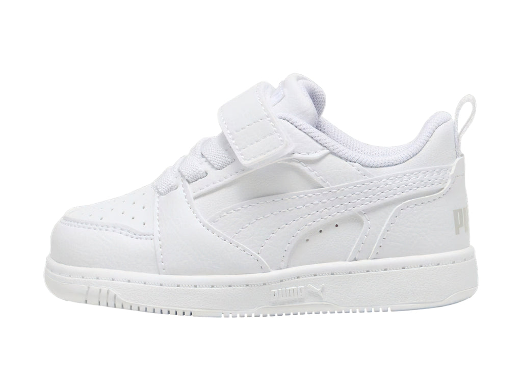 Tenis Puma 397419 Para Niño