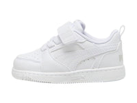 Tenis Puma 397419 Para Niño