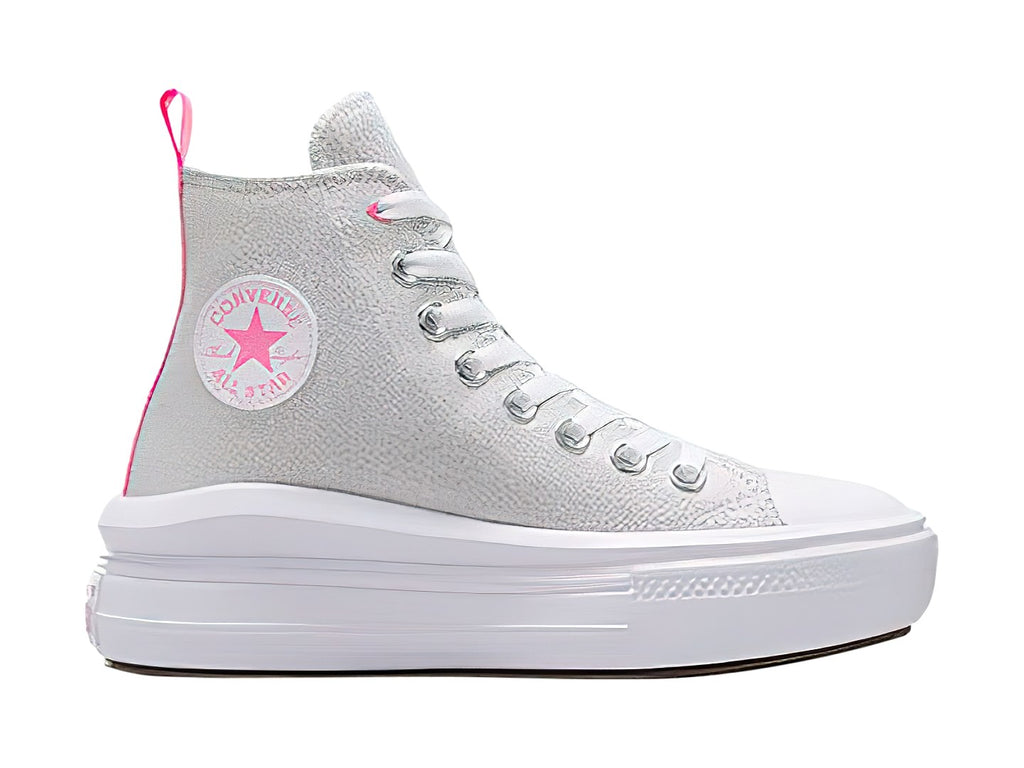 Tenis Converse A06332 Para Niña