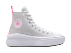 Tenis Converse A06332 Para Niña